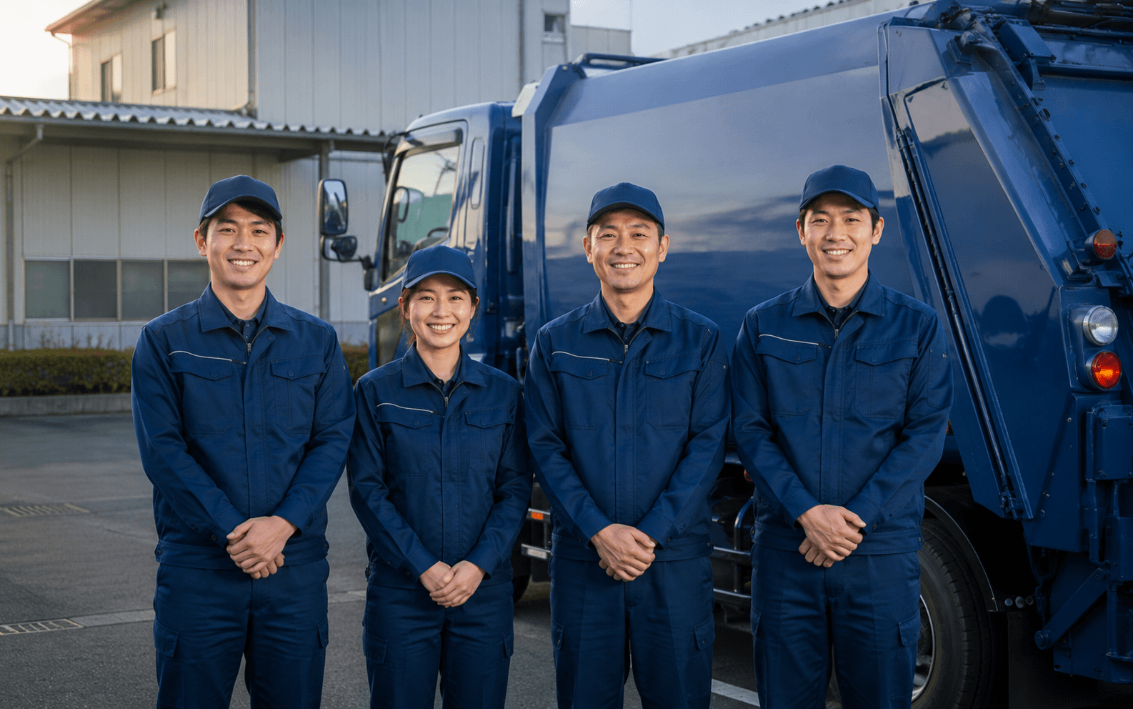株式会社boxのスタッフ