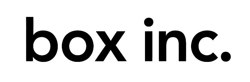 株式会社box